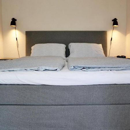 Anna Apartment 부다요시 외부 사진