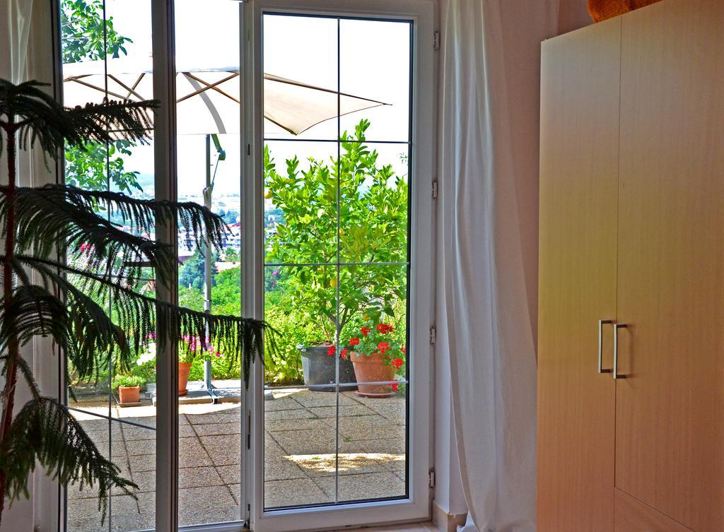 Anna Apartment 부다요시 객실 사진
