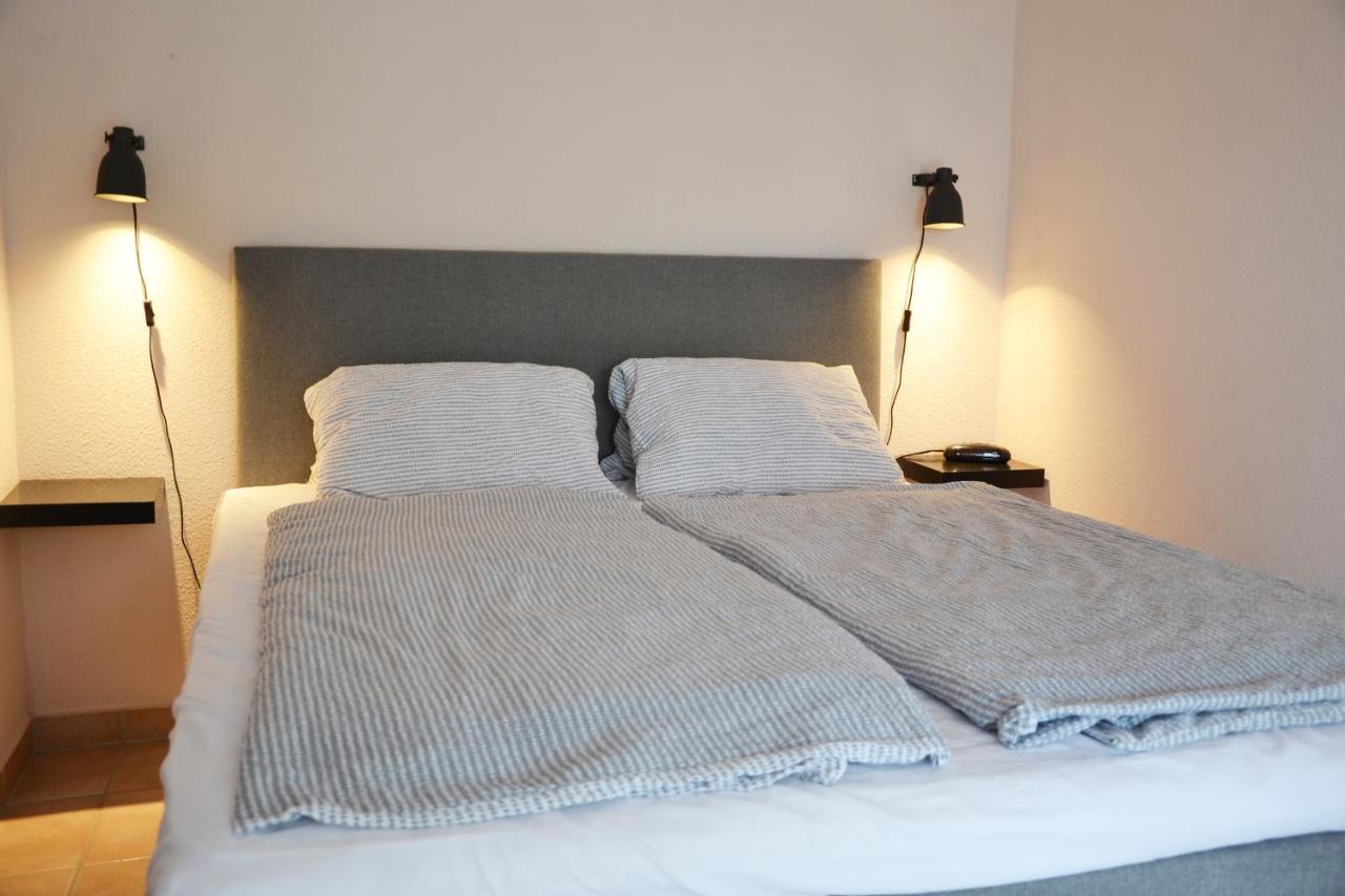 Anna Apartment 부다요시 외부 사진