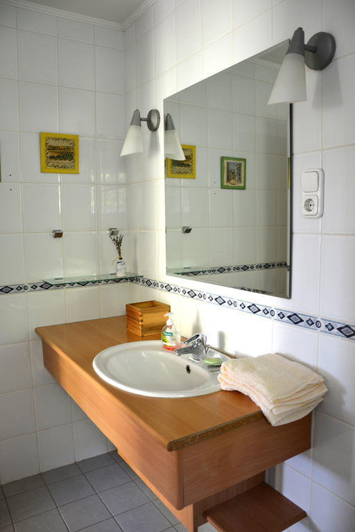 Anna Apartment 부다요시 객실 사진